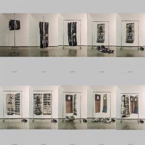 Re[figuring] Dialectical Flatness:  5parts1