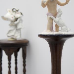 Almost Grown (Background: African Night Flight)