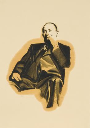 Viaggiatori: Uomo d'affari, Politician