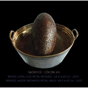 Sacrifice - Cocon VIII