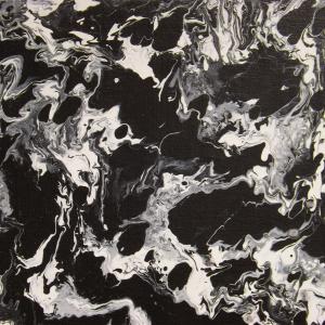 Black Water - Close Up 2