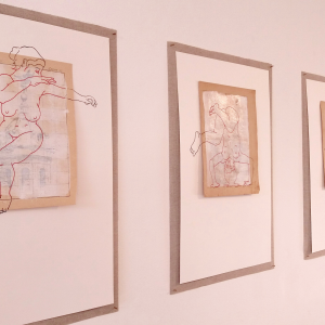 Resistance is Futile Series of four