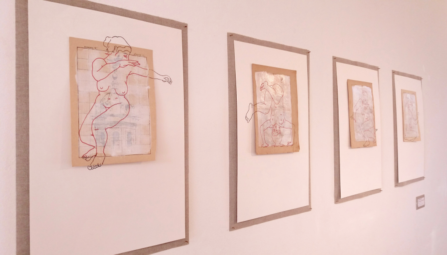 Resistance is Futile Series of four