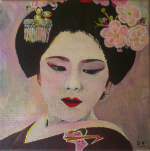 GEISHA