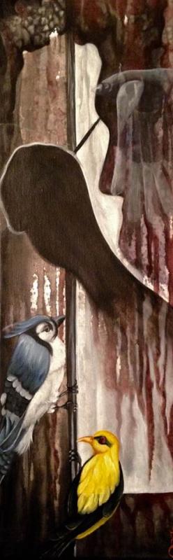 Language of the Birds 1