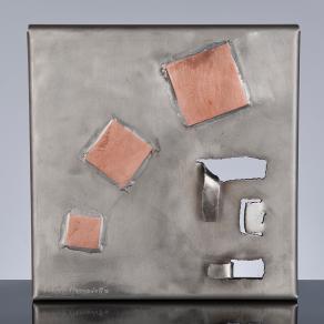 Interno Castiglionese ( bar Oasi )