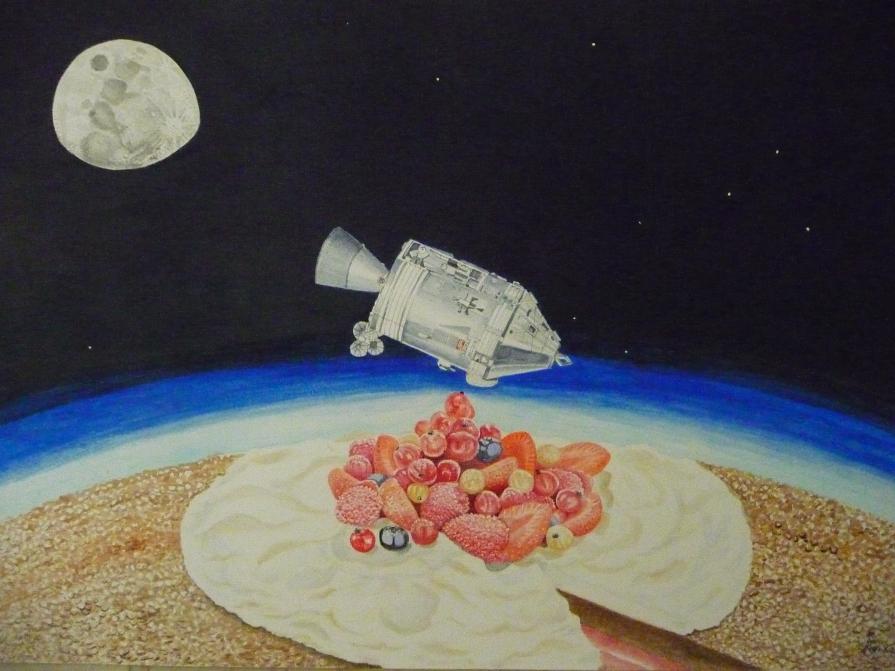 Houston,we continue to have a problem...