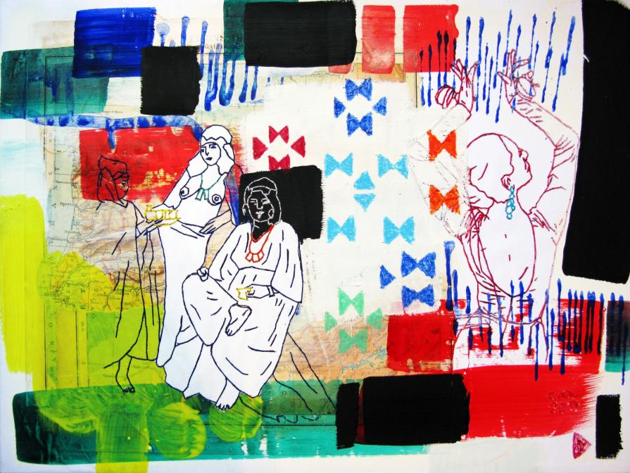 Lo Stretto di Gibilterra non esiste