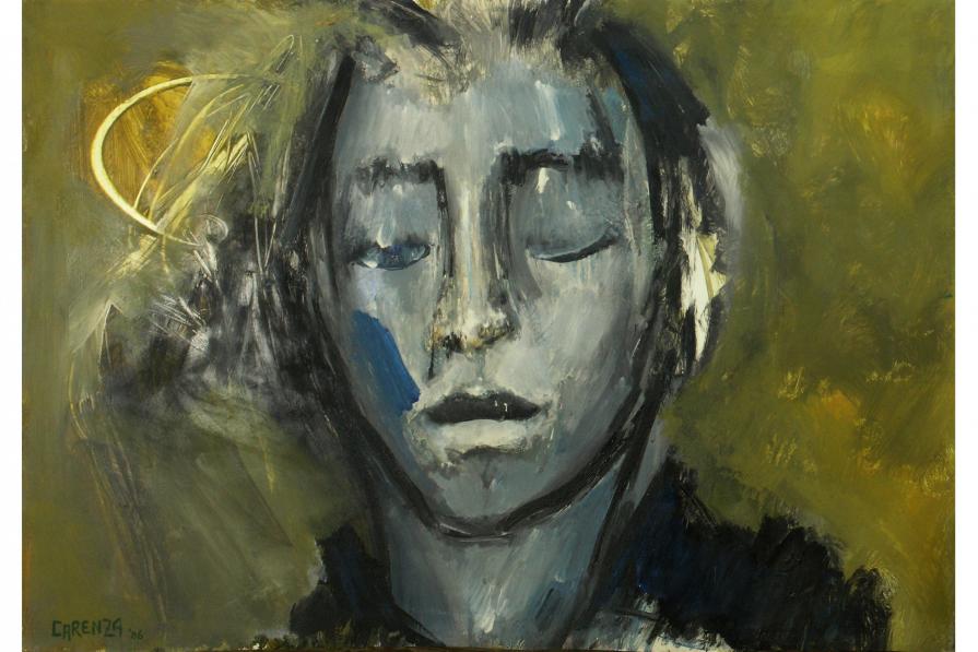 "E poi... un graffio all'anima"