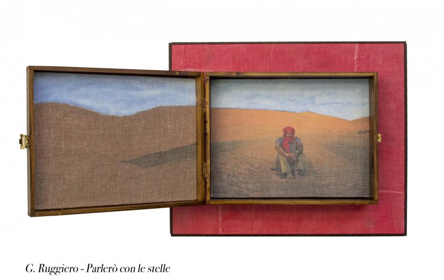 Parlerò con le Stelle