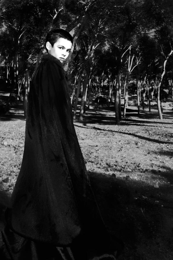 L'ultimo racconto prima di mezzanotte 3