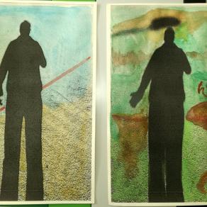 l'ombra di me stesso 1&2