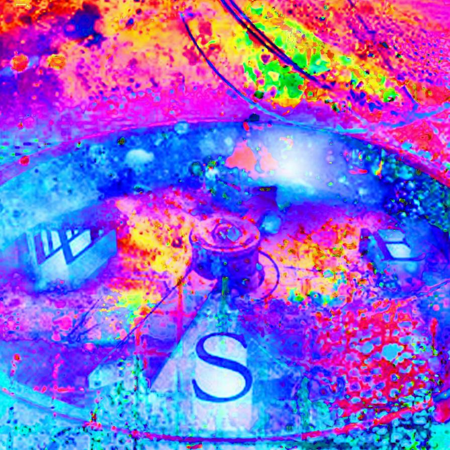 . . . La Retta Via !!! . . . 