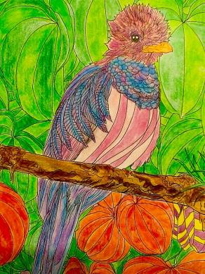 . . . I veri paradisi sono i paradisi perduti . . . 