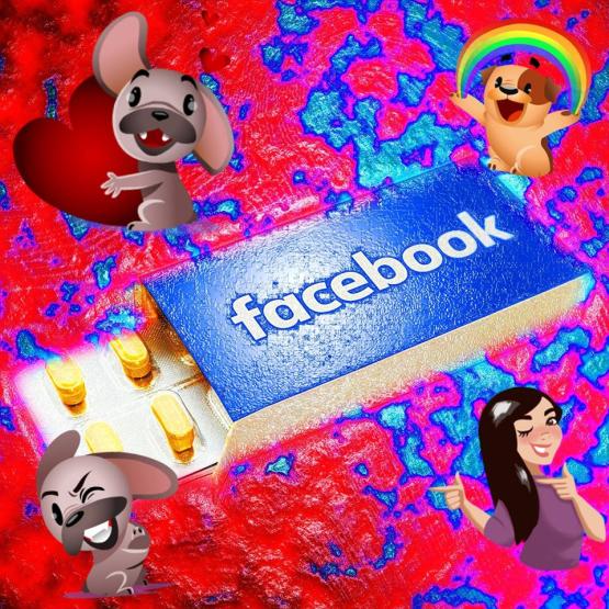 Ho una vita fuori da Facebook, ma non ricordo la password !!!! :D