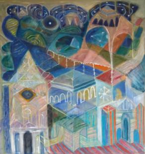 PASSAGGIO IN QUESTA DIMENSIONE