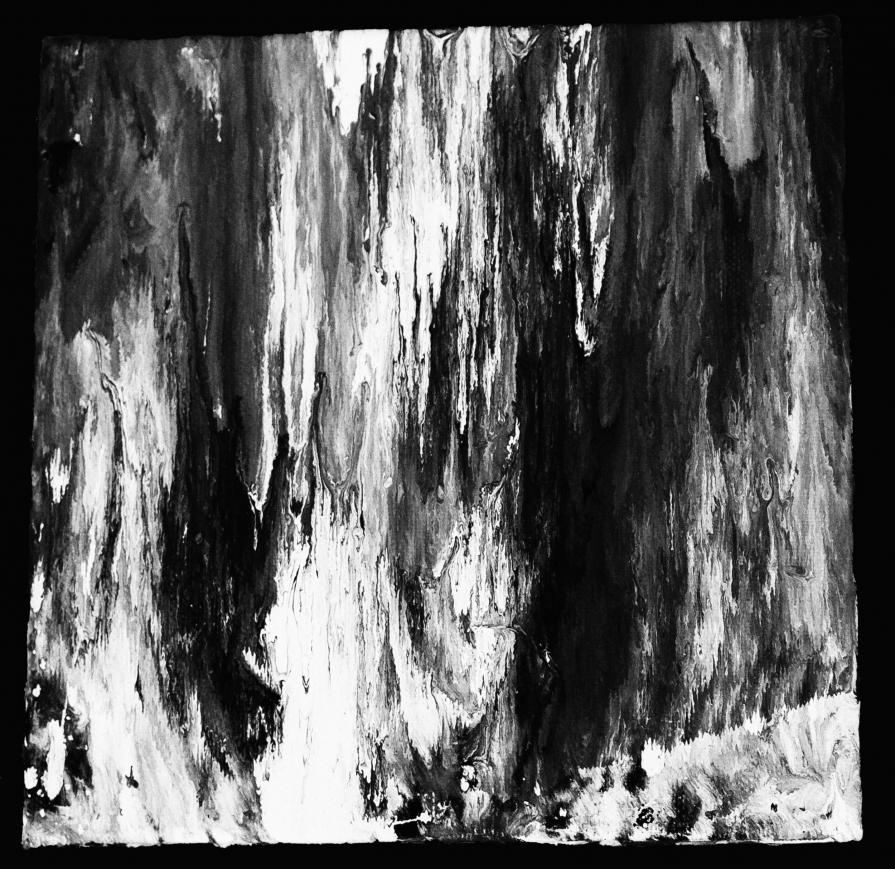 'Anima Materializzata in Te' 