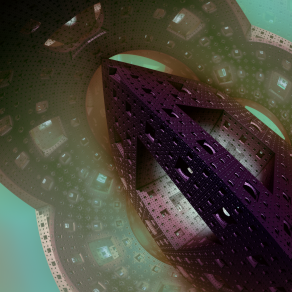 Floating Architecture 01