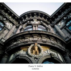 Teatro Bellini Catania