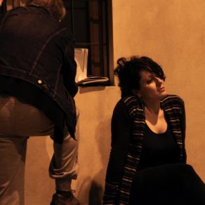 da " Deserti " di Tanino De Rosa