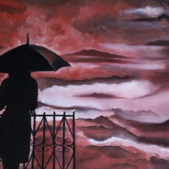 Abbiamo attraversato l'inferno insieme 