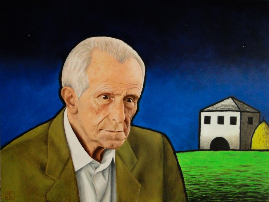 Omaggio a Tino Stefanoni