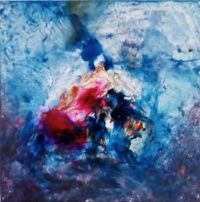 Da moglie inibita ad amante disinibita.