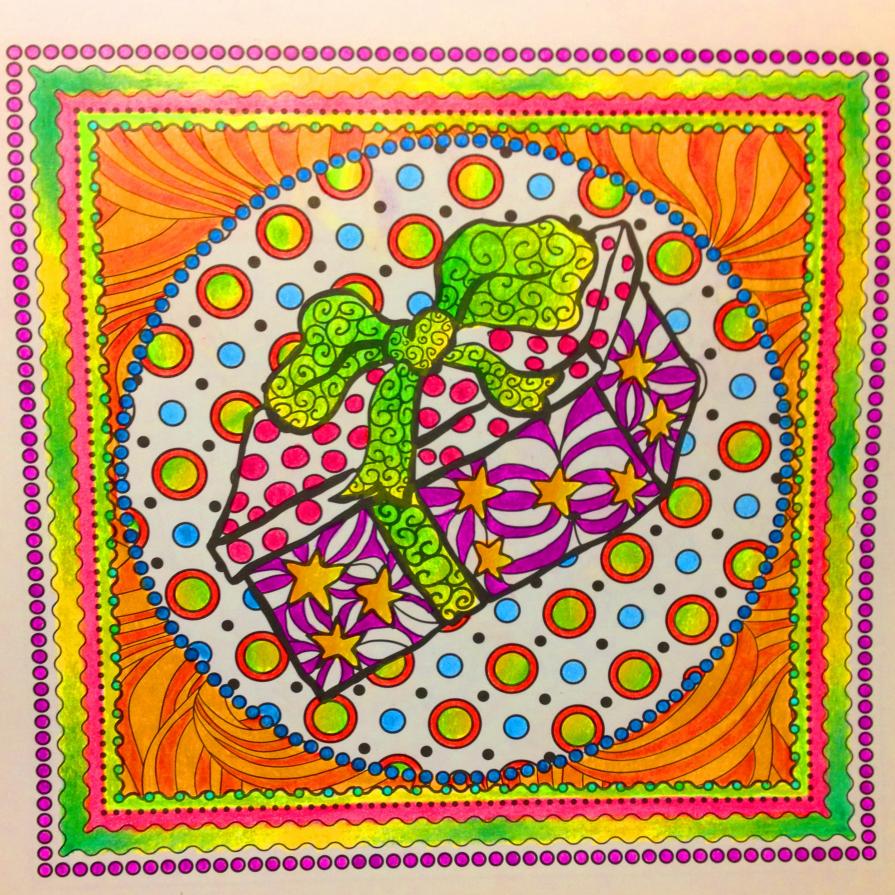 Ricorda se non riesci a trovare il Natale nel tuo cuore, non potrai trovarlo sicuramente sotto un albero...!!!