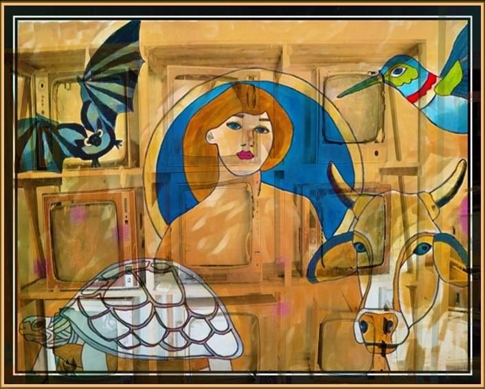 Tenacious - Tenace 2021