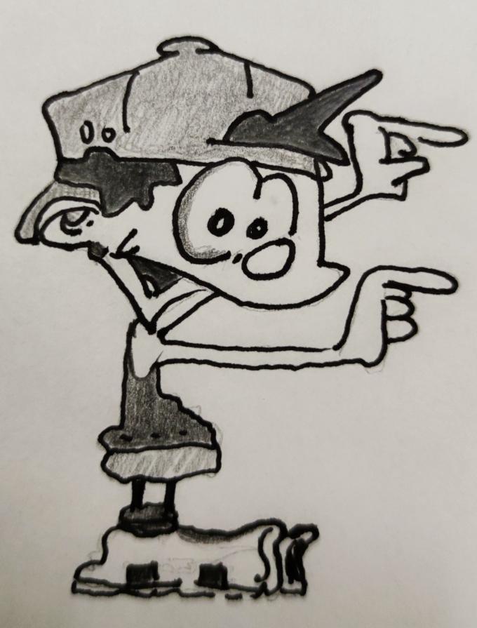 Matita e fantasia 13(◠‿・)—☆