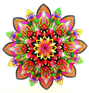 Ansia, per favore, abbassa la voce. Qui non si riesce più a sognare....!!!