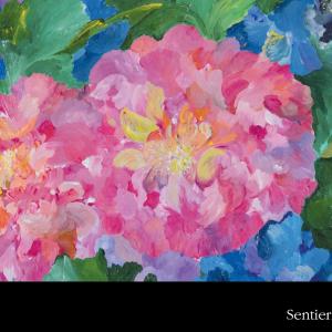 Mostra personale Traversi Guerra - sentieri espressivi dell'animo