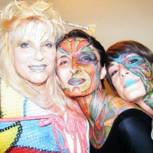 CURRICULUM E NOTE BIOGRAFICHE