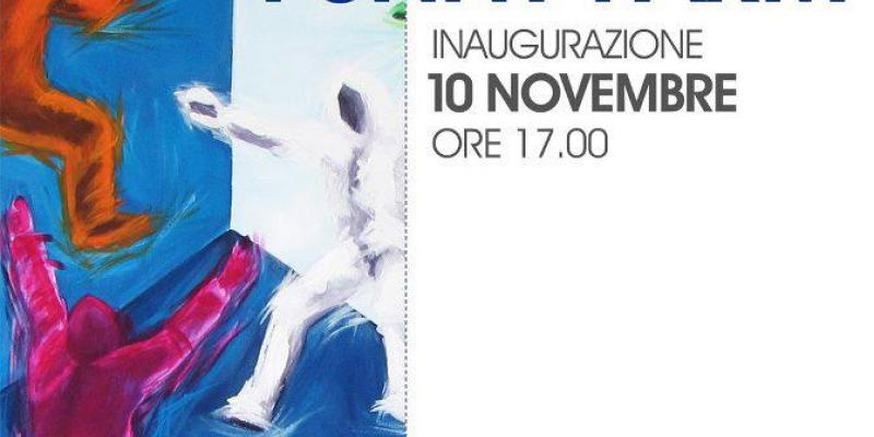 I Colori della Funny Farm I Colori della Funny Farm