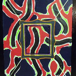 Intevista al pittore Alessandro Boccini