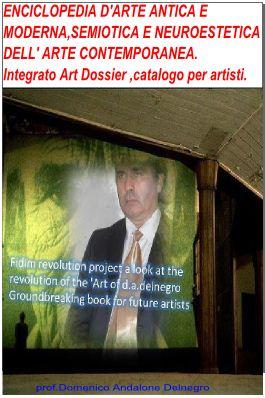 's book publishing works of contemporary art for future artists