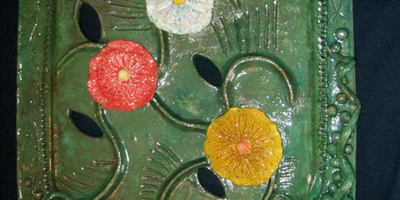 La bellezza dei fiori nell'arte