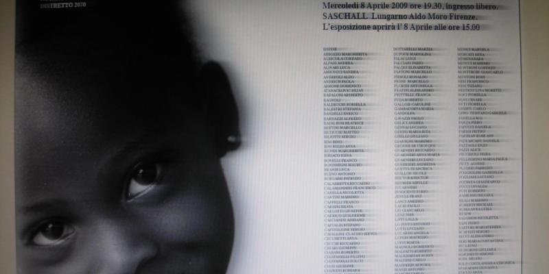 Progetto Polioplus Progetto Polioplus