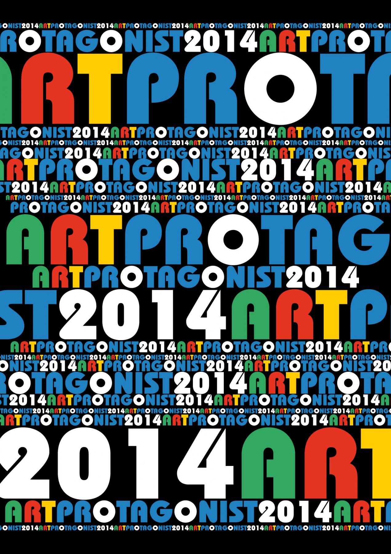 ARTPROTAGONIST2014
