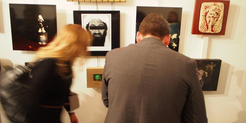 Call For Artists: EAGL quadriART 2014 Call For Artists: EAGL quadriART 2014