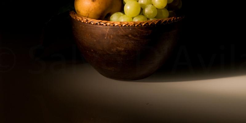 Divertissement, Salvo D’Avila's still life photography