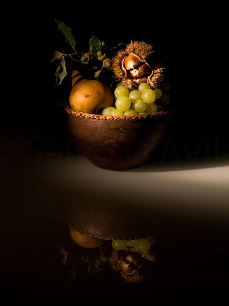 Divertissement, Salvo D’Avila's still life photography
