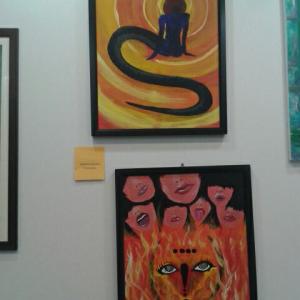 Art-Shopping Carrousel du Louvre 