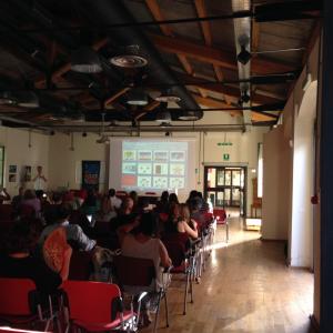 Food Culture e Slow Art | l'arte che rappresenta il gusto Food Culture e Slow Art | l'arte che rappresenta il gusto