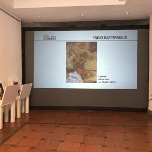 Premiato con il "Premio Eccellenza Europea delle Arti" da EA Editore