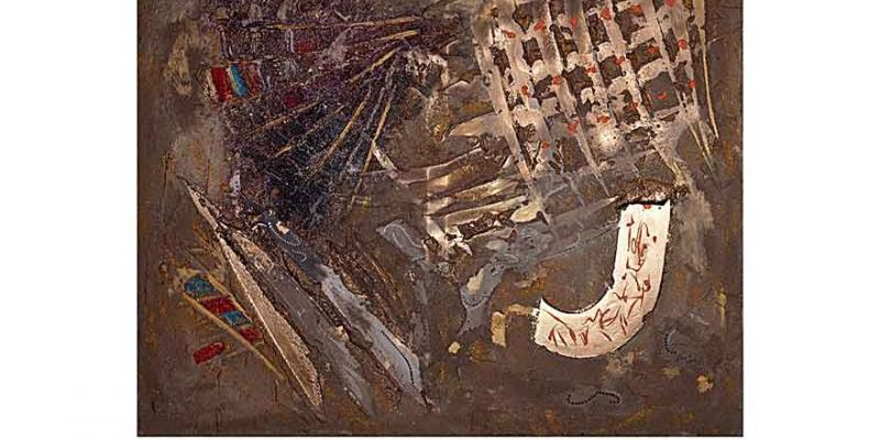 Pensare il pensiero - Conte Luigi Colombi