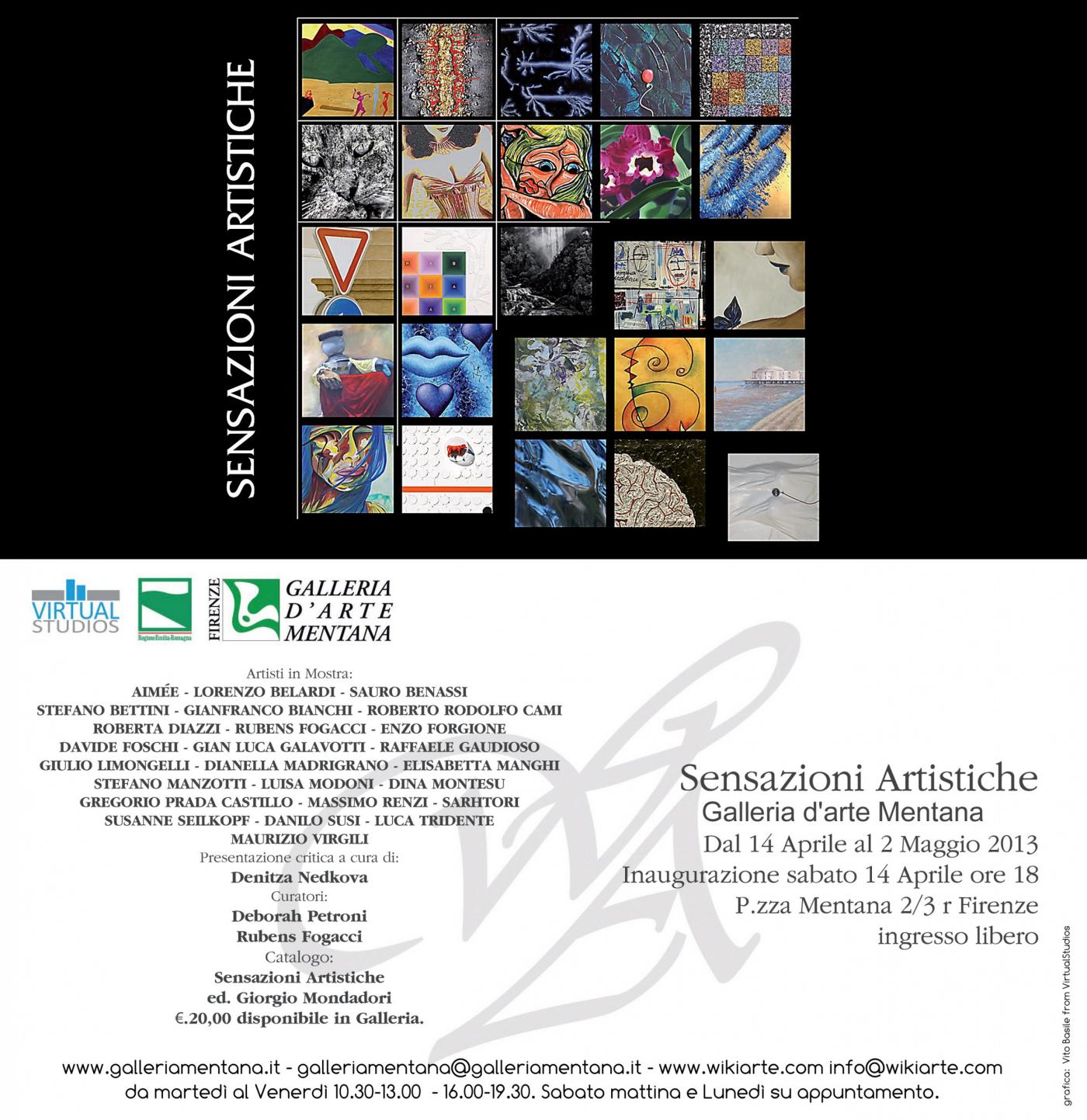 Sensazioni Artistiche