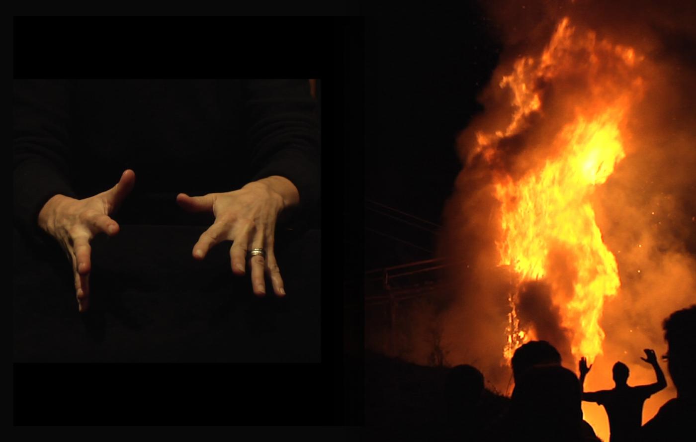 VIdeoAKT Biennale of Video Art