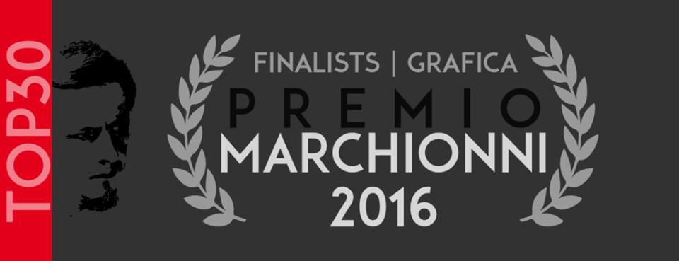 Premio Marchionni - Premio Internazionale Arte Contemporanea Premio Marchionni - Premio Internazionale Arte Contemporanea