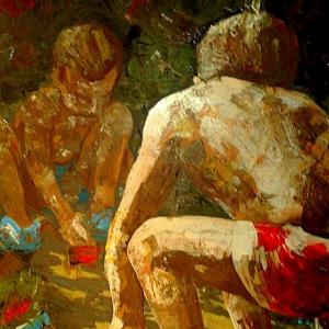 "SOUL'S PATHS: Sentieri dell'anima"